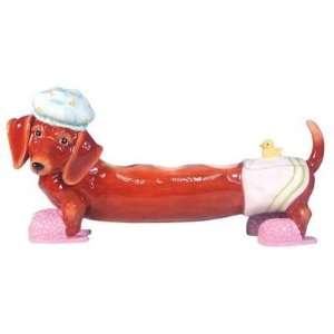  Hot Diggity Dogs Bath Weiner Tealight