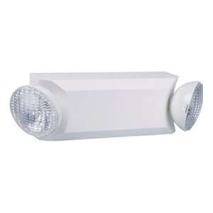  Clearview 6V 12W White Housing