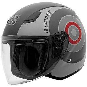  SparX FC 07 Strike Helmet   Large/Strike Automotive