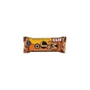  Clif Mojo Bar Honey Roasted Peanut   12/1.59 oz,(Clif Bar 