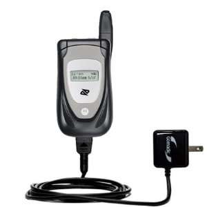  Rapid Wall Home AC Charger for the Motorola i455   uses 