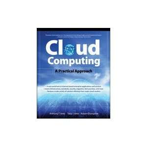  Cloud Computing, A Practical Approach (9780070683518 