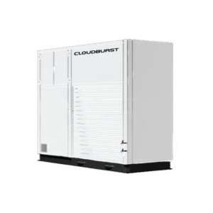  Cloudburst Commercial Atmospheric Water System   200 L 