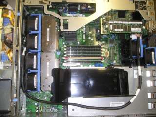 Dell PowerEdge 2850 Server Dual 3GHz Xeon 6GB No HD  