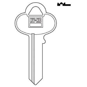  10 each Hy Ko Corbin Key Blank (11010CO3)