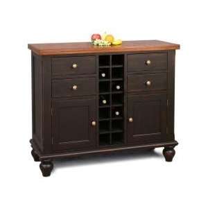  Jamestown Server Furniture & Decor