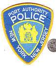 New York State Police Automotive Maintenance Patch  