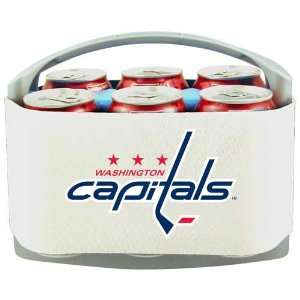  Capitals Cool Six Pack
