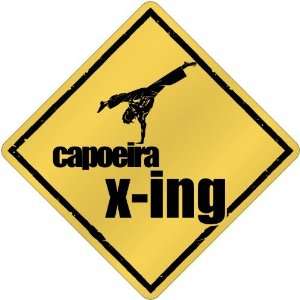  New  Capoeira X Ing / Xing  Crossing Sports