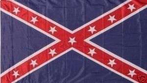 Confederate Army of Trans Mississippi Historic 3x5 Flag  
