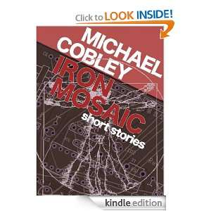   (Brain in a Jar Books) Michael Cobley  Kindle Store