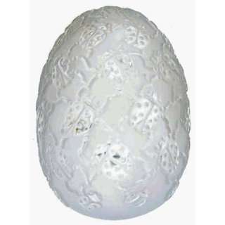  Lalique Crystal Coccinelles Egg 12134 Lalique 12134