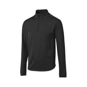 New Balance Mens Running Nbx Cocona Half Zip in Extra Small  