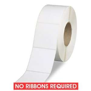  3 x 3 Industrial Direct Thermal Labels
