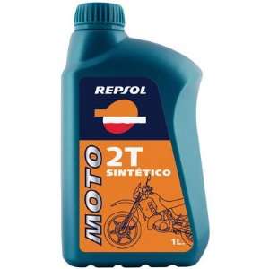  Repsol Moto Sintetico 2T Automotive