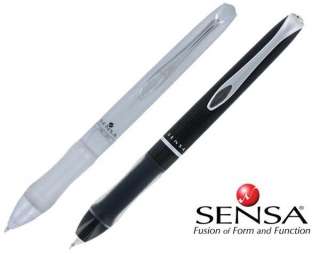 Buy 1 Get 1 Free Sensa Cloud 9 Ballpoint Gel Grip Retractable Pen by 