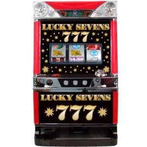  Lucky Sevens Skill Stop Slot Machine 