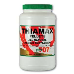  THIAMAX B 1 CALMING   5 LB