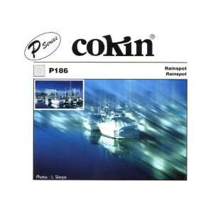  Cokin P186 Filter, P, Rain Spot