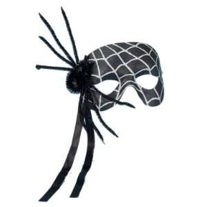  Spider Web Mask [Toy] 