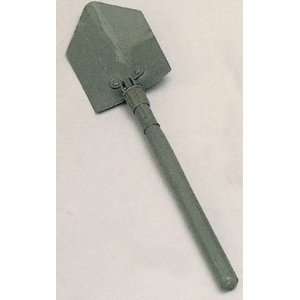 FOLDING SHOVEL