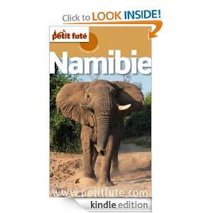 Namibie (Country Guide) (French Edition) Collectif, Dominique Auzias 