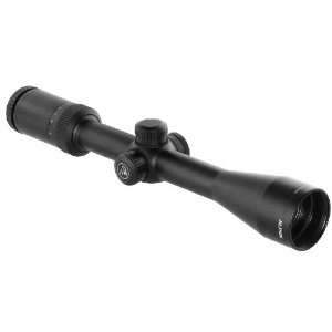 Alpen Optics Apex 3 9X40 XP Riflescope