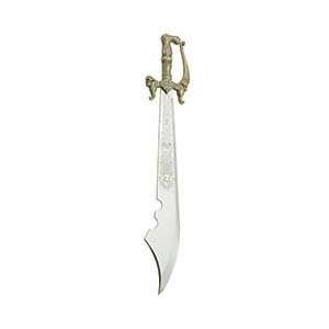  Arabic Scimitar Cutlass Sword
