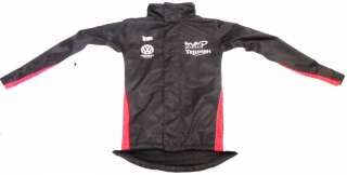 Triumph Map Pit Coat   Dread Clothing   RRP £110  