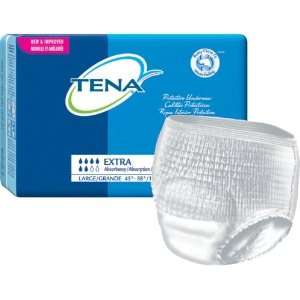  TENA® Protective Underwear, Extra Absorbency Health 