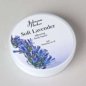 Soft Lavender Silkening Body Butter Case Pack 36 Health 