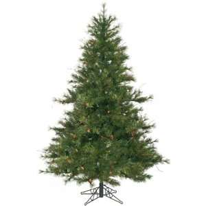  Mixed Country Pine 90 Artificial Christmas Tree