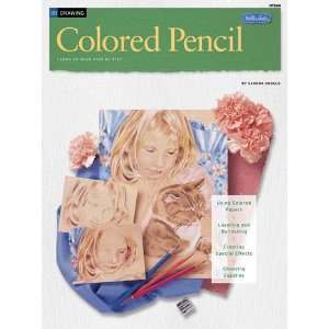  Drawing Colored Pencil Arts, Crafts & Sewing