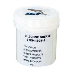  IST Silicone Grease