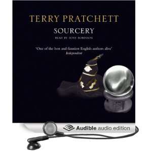   Book 5 (Audible Audio Edition) Terry Pratchett, Tony Robinson Books