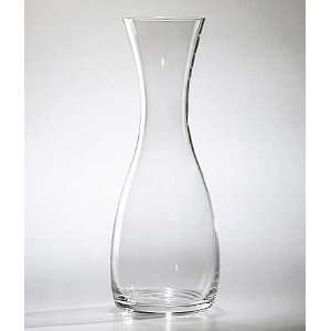  Crystal Carafe   Thalia   1 Pint