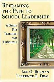Reframing the Path to School Leadership A Guide for Teachers and 