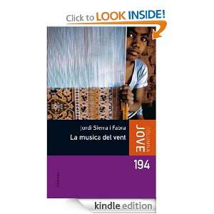   esclaus en lera de la globalització (Columna jove) (Catalan Edition