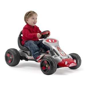  Injusa Speedy Kart 6v Ride On Toy Toys & Games