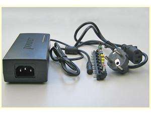 NEW Laptop Universal AC Adapter Power Charger #9906  