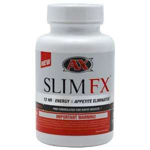  Athletic Xtreme Ultra Series Slim FX Health & Personal 
