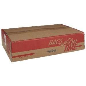   gauge Thick Black Low Density Repro Flat Bag Liner (Case of 250