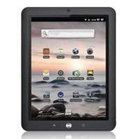 Coby MID81204G MID8120 4G Kyros 8 4GB Android Tablet   Black, Gray 