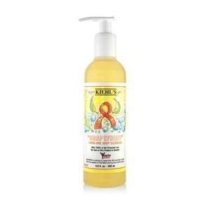 Kiehls / Kiehls Since 1851 Grapefruit Hand and Body Cleanser with 