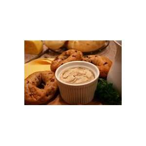  Country Manor Pumpkin Spice   Single Pack Bagel Spread 