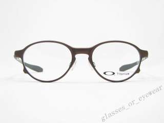 OAKLEY OVERLORD Brown 51mm OX5067 0351   