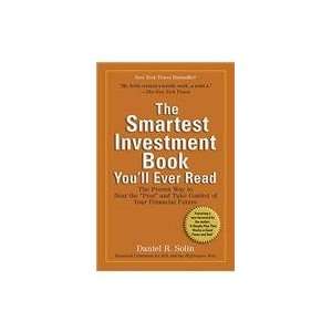   of Your Financial Future (9780399535994) Daniel R. Solin Books
