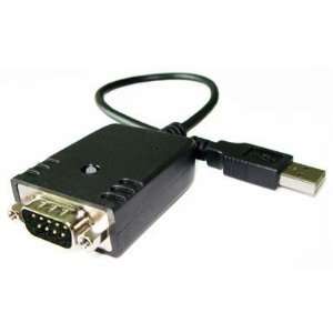  Quatech Socketserial Adapter Cable 1.42 Ft 4 Pin Type A 