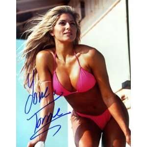  Tristar Productions I0000461 Torrie Wilson Autographed 