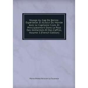   Volume 3 (French Edition) Pierre Prime FÃ©licien Le Tourneur Books